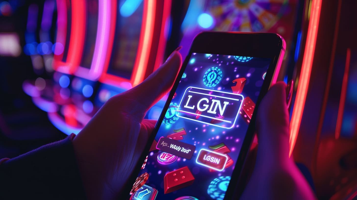 Privasi akun saat deposit di a55