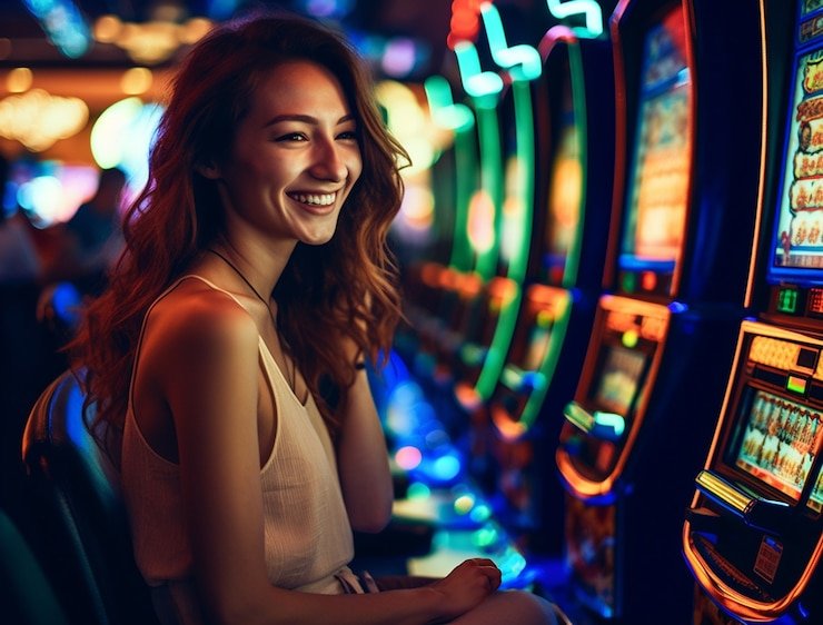 Panduan deposit a55 di layar ponsel